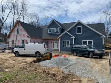 1 800 New Roof CT - Photo 1