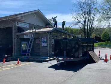 1 800 New Roof CT - Photo 2