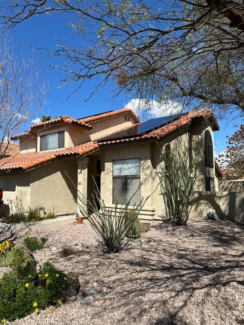 1 By 1 Roof & Solar - Photo 2