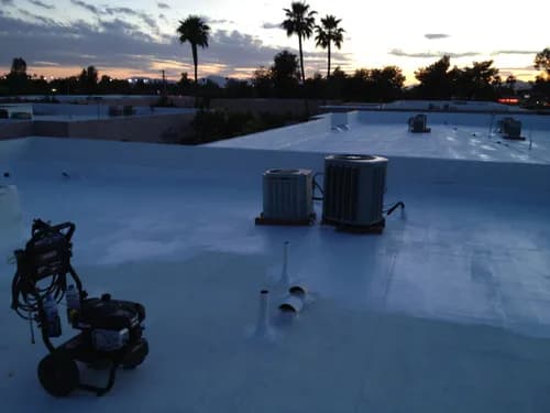 #1 Desert Roofing - Photo 4