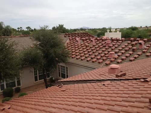 #1 Desert Roofing - Photo 5