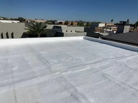 #1 Desert Roofing - Photo 2