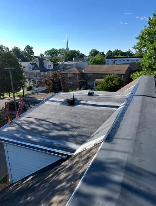 1 New View Roof Repair - Photo 3