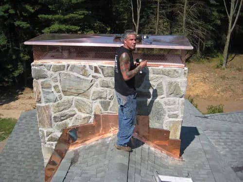 1 New View Roof Repair - Photo 1