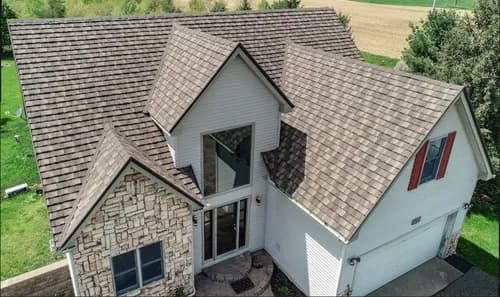 1 New View Roof Repair - Photo 5