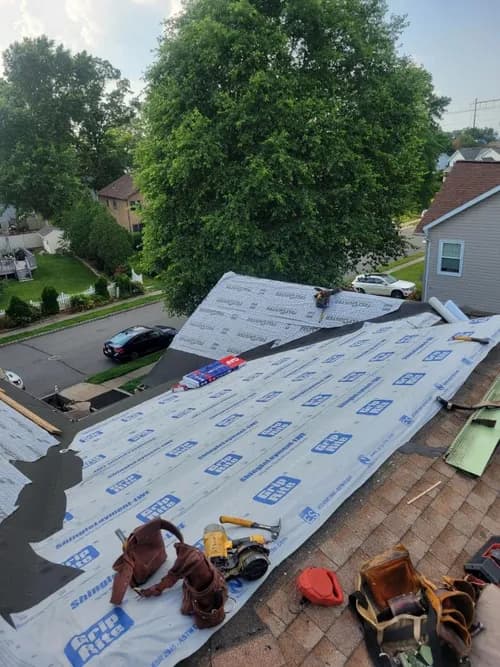 1 New View Roof Repair - Photo 4