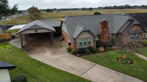 12 Stones Roofing & Construction - Photo 3