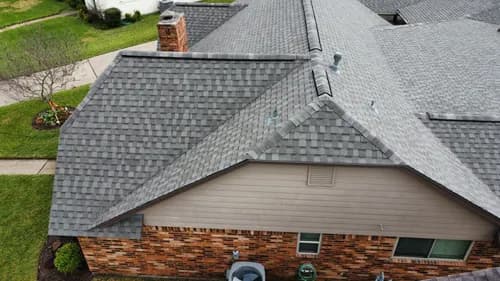 12 Stones Roofing & Construction