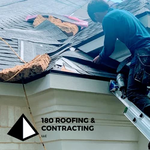 180 Roofing & Contracting, LLC - Photo 1