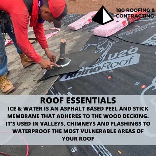 180 Roofing & Contracting, LLC - Photo 2