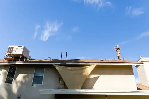 1CallDone Home Inspections - Photo 1