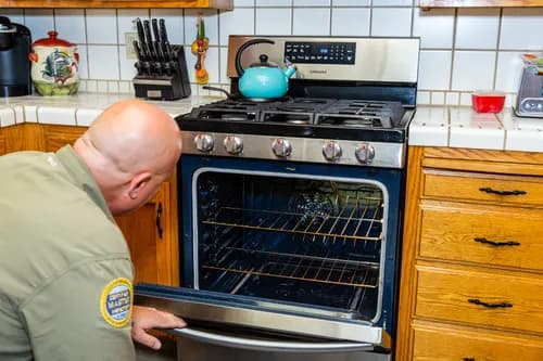 1CallDone Home Inspections - Photo 2