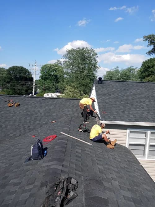 1st Amazon Roofing - Photo 4