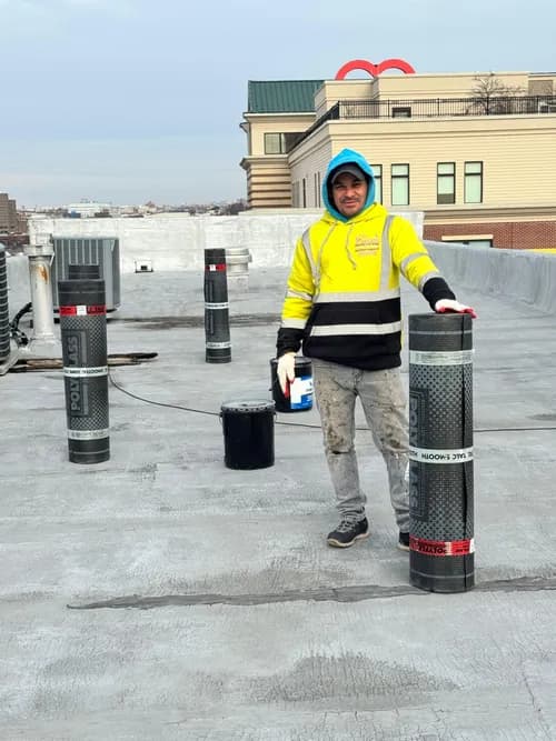 1st Amazon Roofing - Photo 2