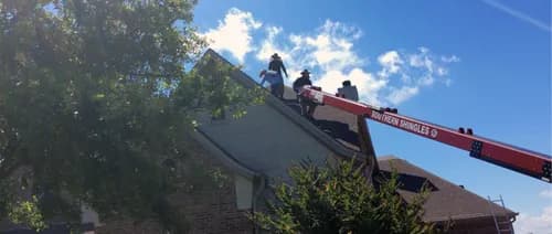 1st Choice Roofing - Photo 4