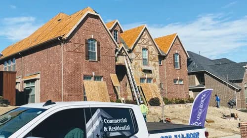 1st Choice Roofing - Photo 2