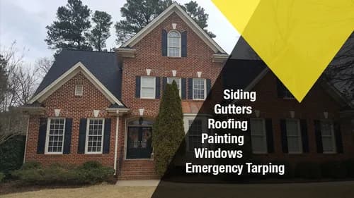 1ST GUARD ROOFING LLC - Photo 4