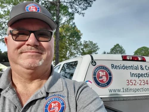 1st Inspection Svcs - Photo 1