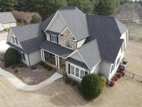 1st National Roofing - Photo 4