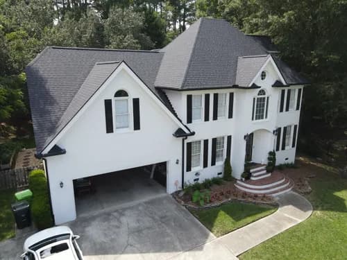 1st National Roofing - Photo 5