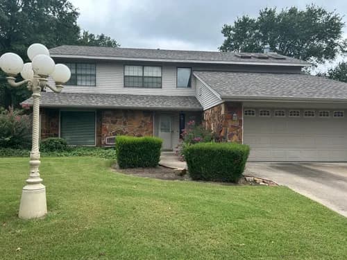 1st Priority Roofing