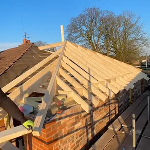 1st Sacramento Roofing Team - Photo 2