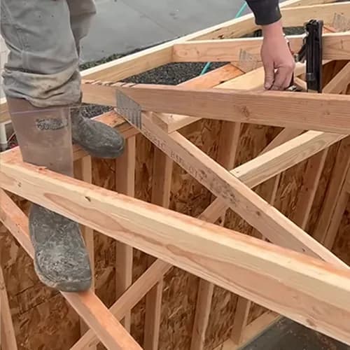 1st Sacramento Roofing Team - Photo 4