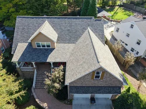 1st Stop Roofing and Restoration - Photo 1