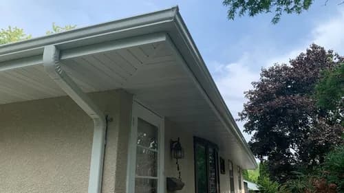 22nd Century Roofing - Photo 4