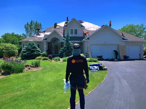 22nd Century Roofing - Photo 1