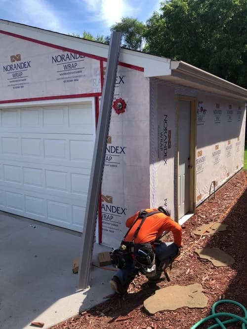 22nd Century Roofing - Photo 3