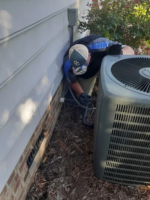 252 Home Inspections