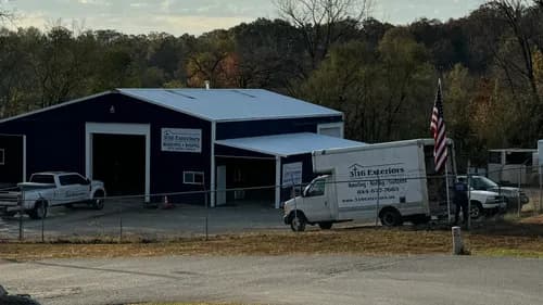 3:16 Exteriors - Photo 1