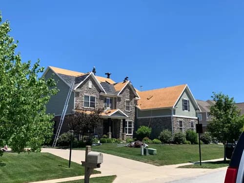 3-R Roofing Company - Photo 2