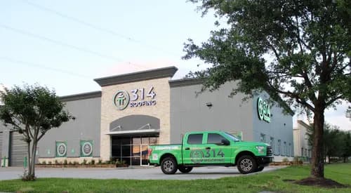 314 Roofing Solutions - Photo 1