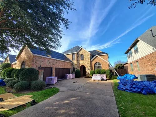 360 Roofing and Restoration - Photo 3