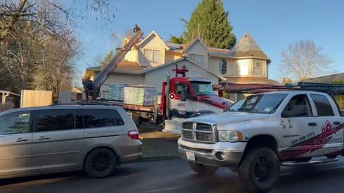 4 A Roofing Inc - Photo 2