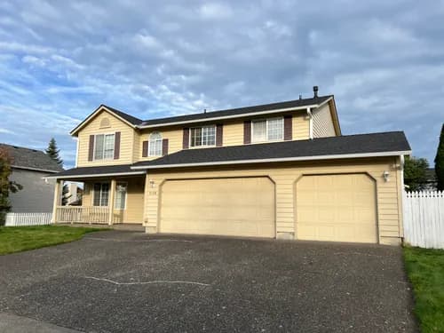 4 A Roofing Inc - Photo 1