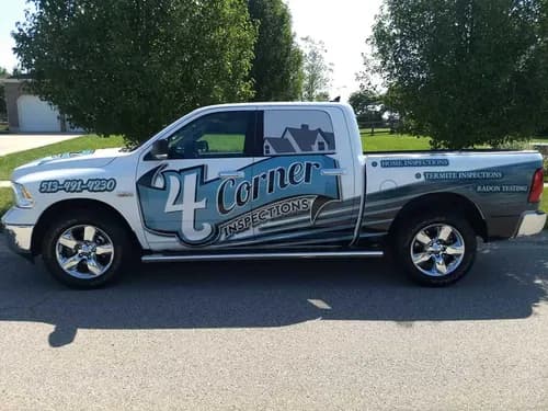 4 Corner Inspections LLC - Photo 2