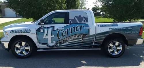 4 Corner Inspections LLC