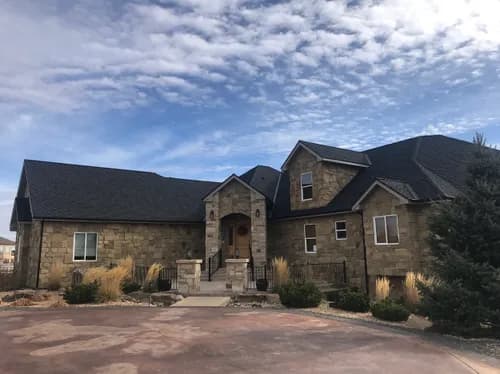 4 Corners Exteriors - Photo 3