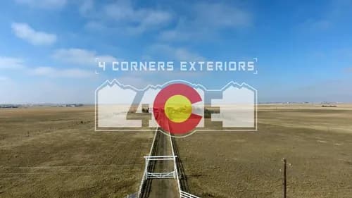 4 Corners Exteriors - Photo 1
