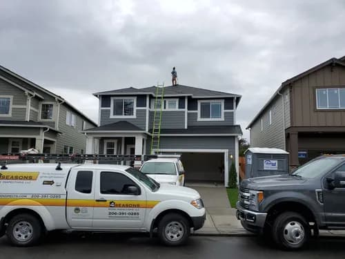 4 Seasons Home Inspections - Photo 1