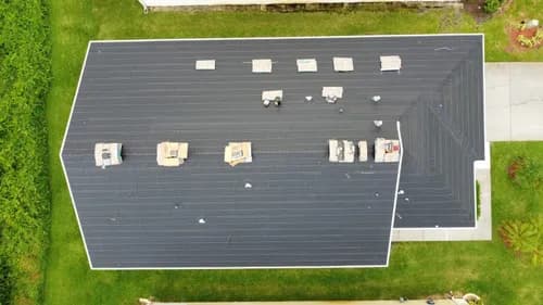 4 Seasons Roofing Systems