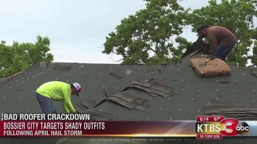 4 Square Roofing - Photo 4