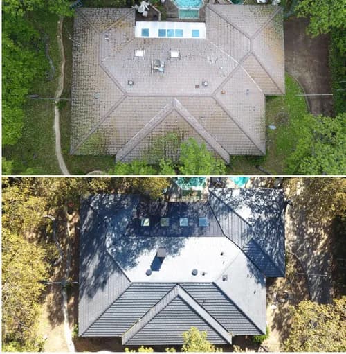 423 Roofing and Construction