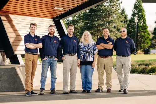 45th Parallel Home Inspection