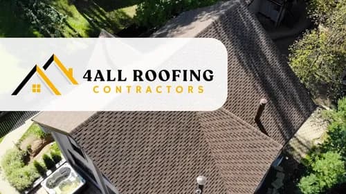 4All Roofing Contractors - Photo 1
