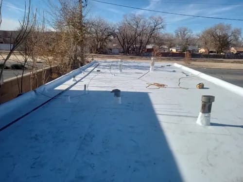 4Front Roofing & Solar - Photo 1