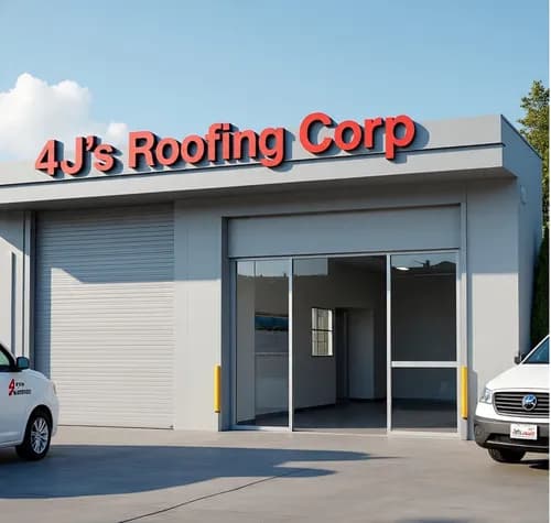4J's Roofing, Corp - Photo 2